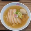 麺処 春の風