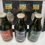 Yoshinogawa Sake Myujiamu Jougura - 