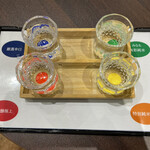 Yoshinogawa Sake Myujiamu Jougura - 