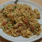 台湾料理 百味鮮 - セットの【 台湾チャーハン  】