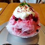 ランバー カフェ レストラン - 