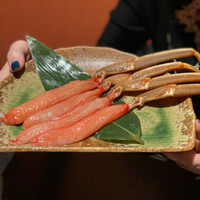 個室ふぐかに料理 磯笛 - 