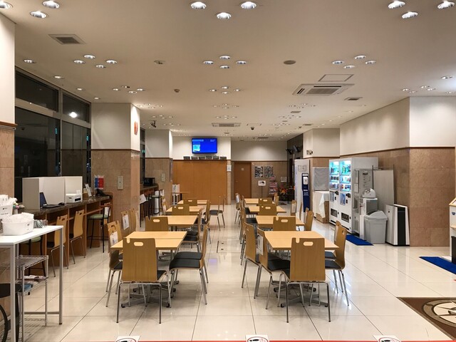 Toyoko Inn Sasebo Ekimae photo 4