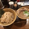 ベジポタつけ麺えん寺