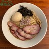 ラーメンめろう 長久手店