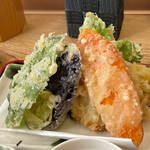 Shouzu Soba Soba Touge - 