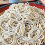 Shouzu Soba Soba Touge - 