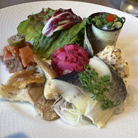 Russian Restaurant ROGOVSKI 銀座 - 