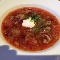 Russian Restaurant ROGOVSKI 銀座 - 