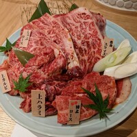 焼肉みゆき苑 - 