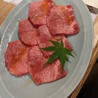 焼肉みゆき苑 - 