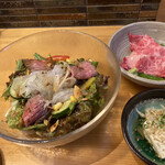 肉屋一ノ剱 - 