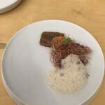 レストランぶどうの森 レ・トネル - 