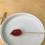 レストランぶどうの森 レ・トネル - 