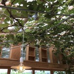 レストランぶどうの森 レ・トネル - 