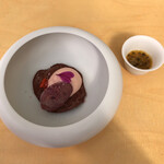 レストランぶどうの森 レ・トネル - 