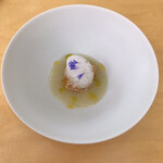 レストランぶどうの森 レ・トネル - 