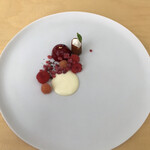 レストランぶどうの森 レ・トネル - 