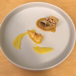 レストランぶどうの森 レ・トネル - 