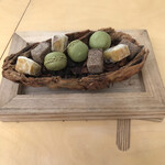 レストランぶどうの森 レ・トネル - 