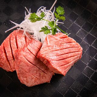 大阪焼肉 炭照_1