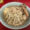 ラーメン二郎 新宿歌舞伎町店