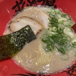 ラー麺 ずんどう屋 - 