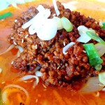 味の店　こだま食堂 - 挽き肉