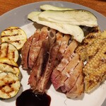 和献洋菜Hi-Bi - 桜ポーク