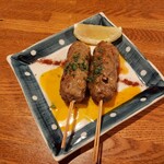 和献洋菜Hi-Bi - ラム串