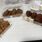 日本一 - 料理写真:料理
