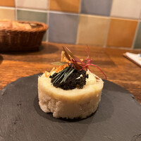 シャンパン食堂 - 