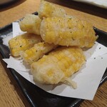 Yakitori Kinzan - 