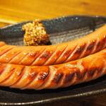 卓 - マスターが好むウィンナーその２