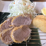 Tonkatsu Toyota - 