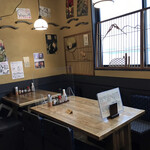 江戸天ぷら屋台 四文銭 - 