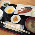 ちょい呑み SALMONBEAR - 