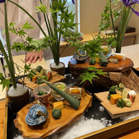 日本料理 別府 廣門 - 