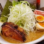 味噌専門 ラーメン味來 - 