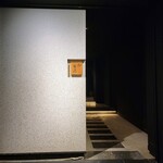 鮨 唐島 - 鮨唐島さん、今夜も20時30分からの遅い時間にお伺いしました