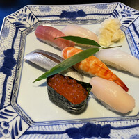 味街道 五十三次 - 