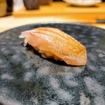 鮨 唐島 - チダイ