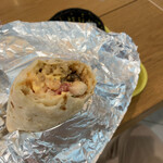 Guzman y Gomez FOOD&TIME ISETAN - かじかじ