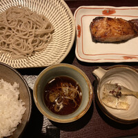 古今 本店 - スペシャル日替わり膳＠1,800円
