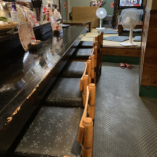 やきとり とらや_2