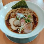 Ramen Warabi - 