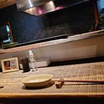 串焼 博多 松介 - 