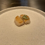 日比谷 モンシェルトントン - 