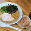 麺屋ARIGA - 