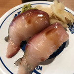 無添くら寿司 - 料理写真: